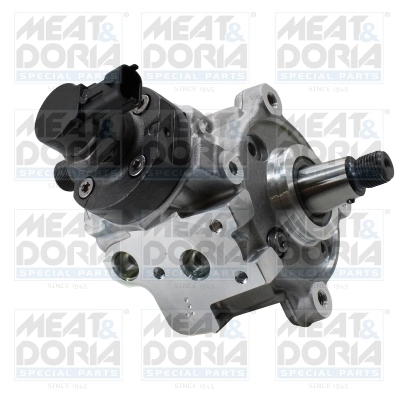 High-pressure Pump
